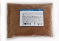 Jerk seasoning 50g